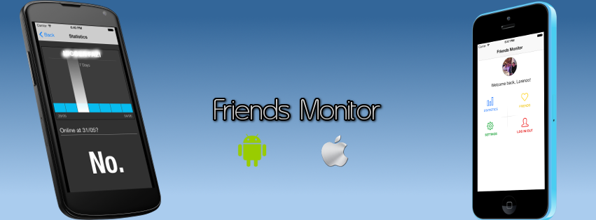 friends monitor - facebook cover size